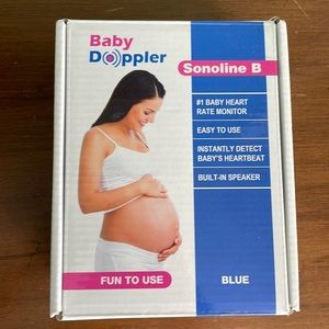 Sonoline Baby Doppler